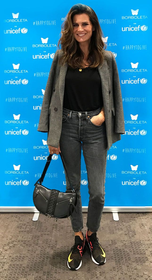 Iva Radic_Unicef event (2018. god)