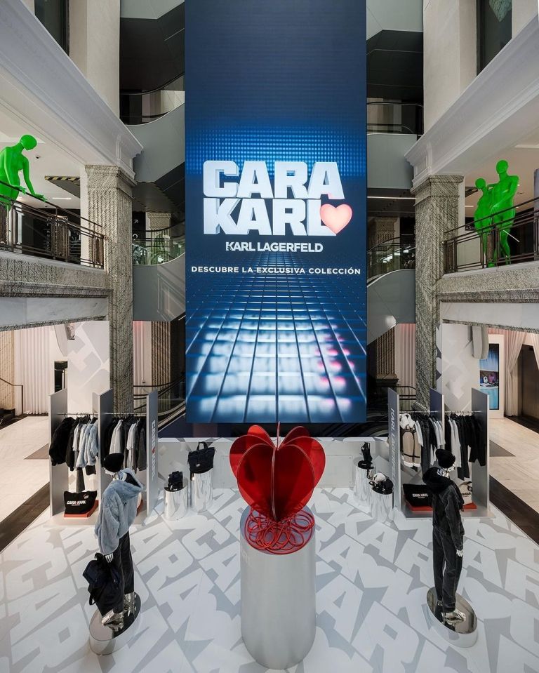 Galeries Lafayette
