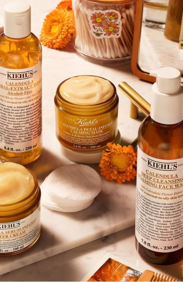 Kiehl’s novom kampanjom poručuje: We skincare about you since 1851.