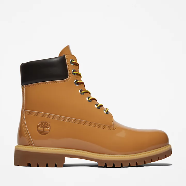 Timberland