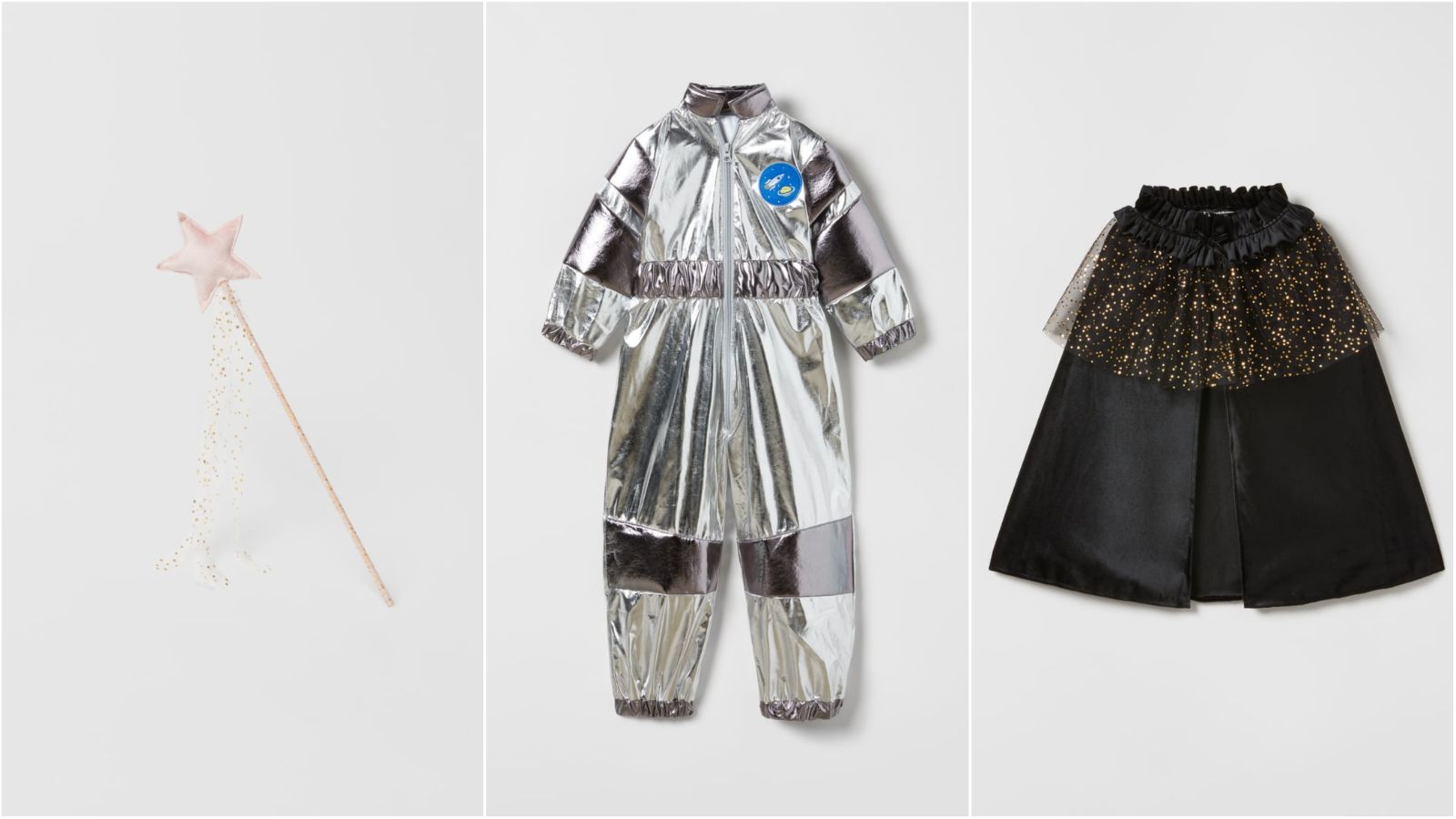 Zara Kids donosi nam novu kolekciju za Halloween