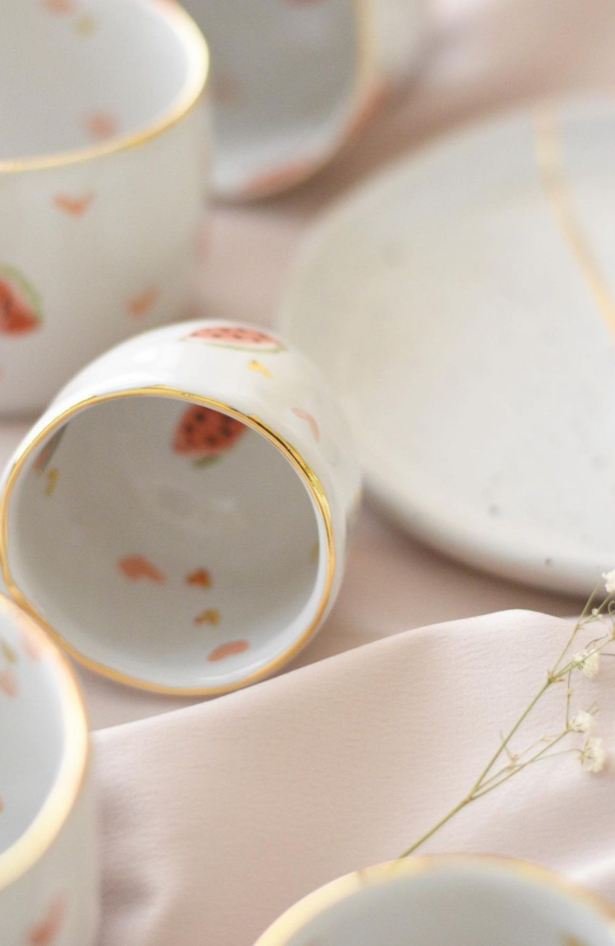Lokalan, unikatan, autentičan – Beluga Ceramics je brend ručno radjenih porcelanskih home&art predmeta