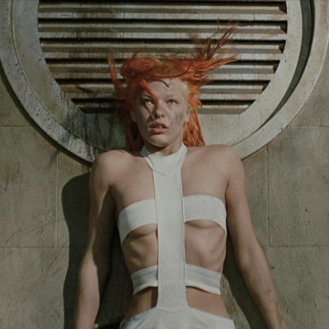 Fashion in frames: Tri filma čiji likovi nose Jean Paul Gaultier kostime