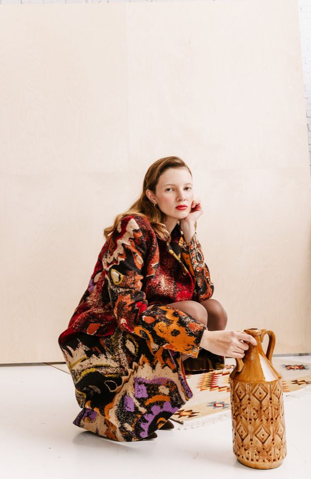 Predstavljamo novu IVKO Woman AW 22/23 kolekciju