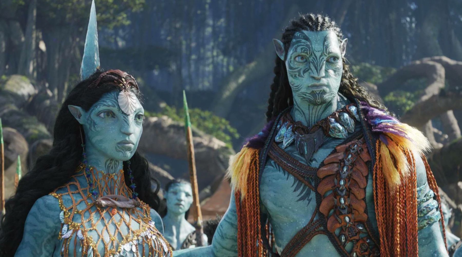 ‘Avatar: The Way of Water’ imaće rekordno trajanje za bilo koji široko izdavani film u bioskopima ove godine