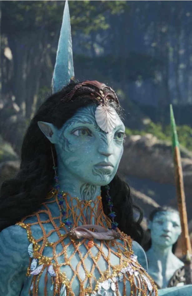 ‘Avatar: The Way of Water’ imaće rekordno trajanje za bilo koji široko izdavani film u bioskopima ove godine