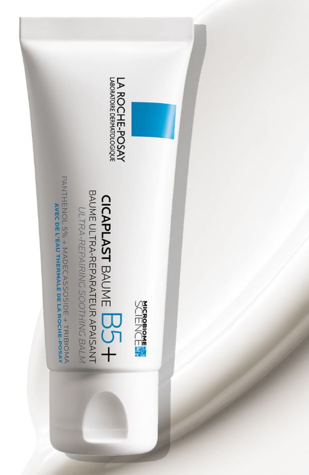 La Roche-Posay je predstavio unapređenu verziju čuvenog Cicaplast Baume B5+ balzama