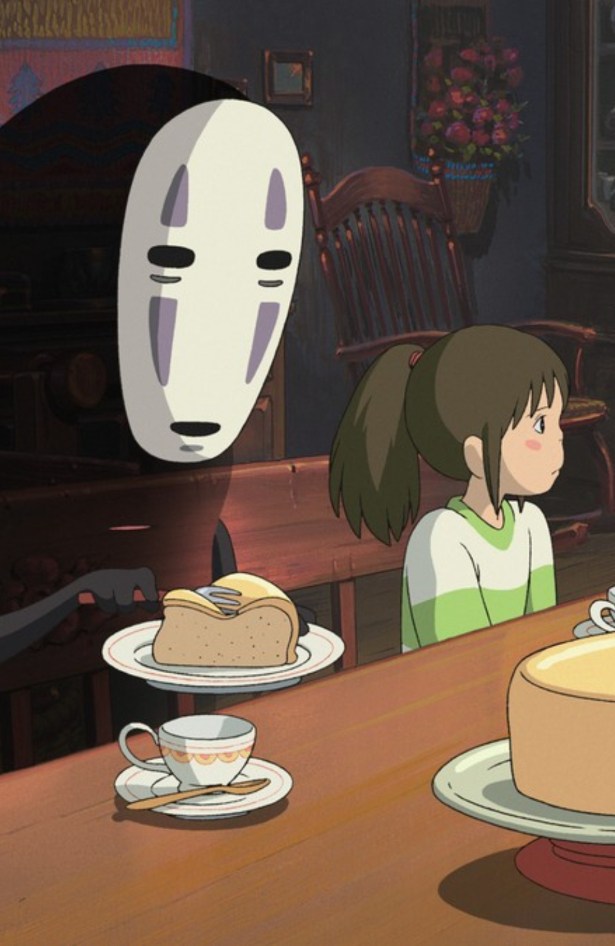 Filmski maraton: Studio Ghibli