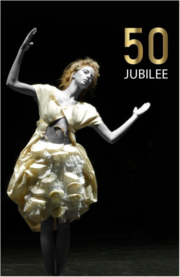 Počinje 50. jubilarni Belgrade Fashion Week