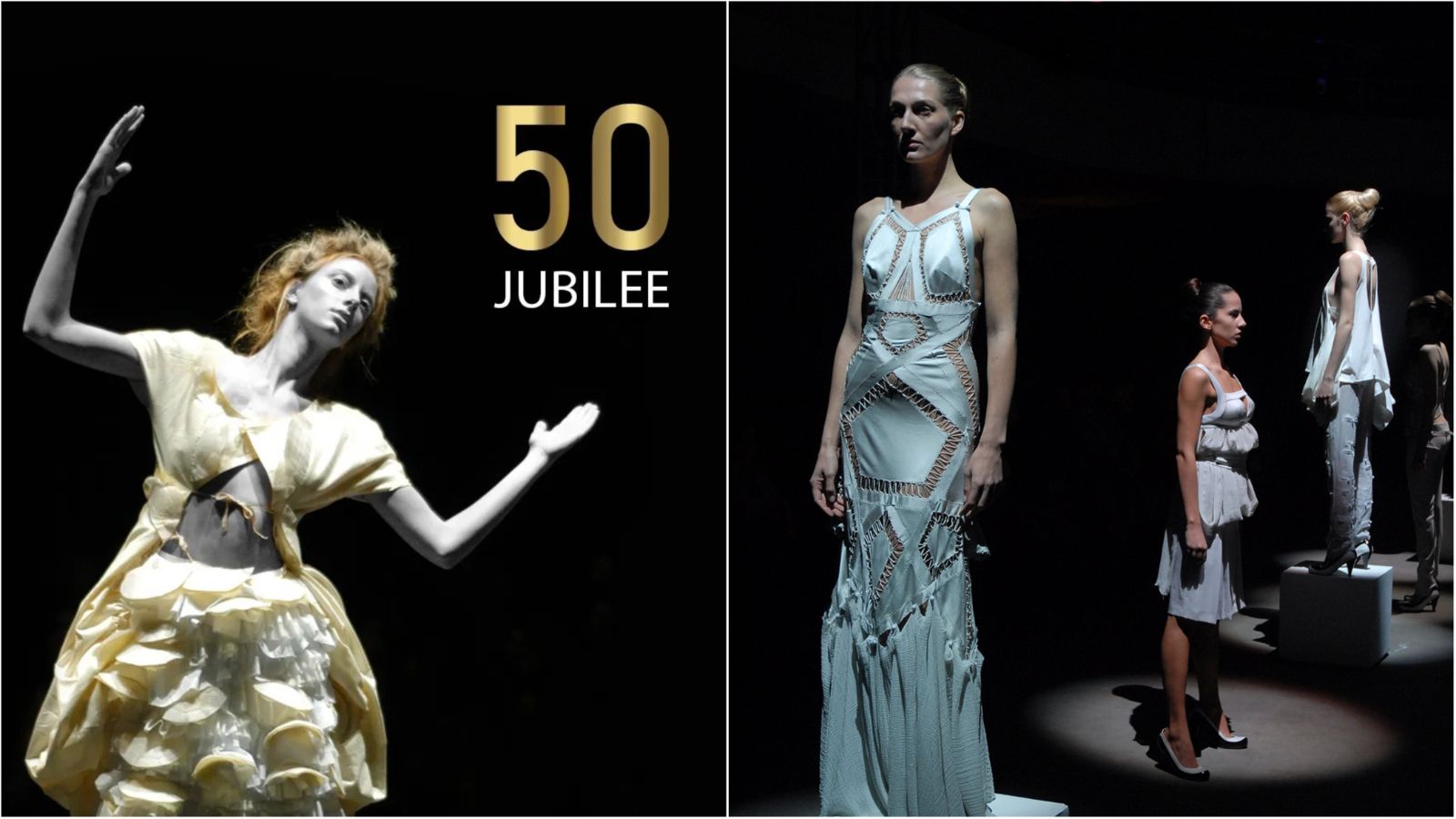 Počinje 50. jubilarni Belgrade Fashion Week