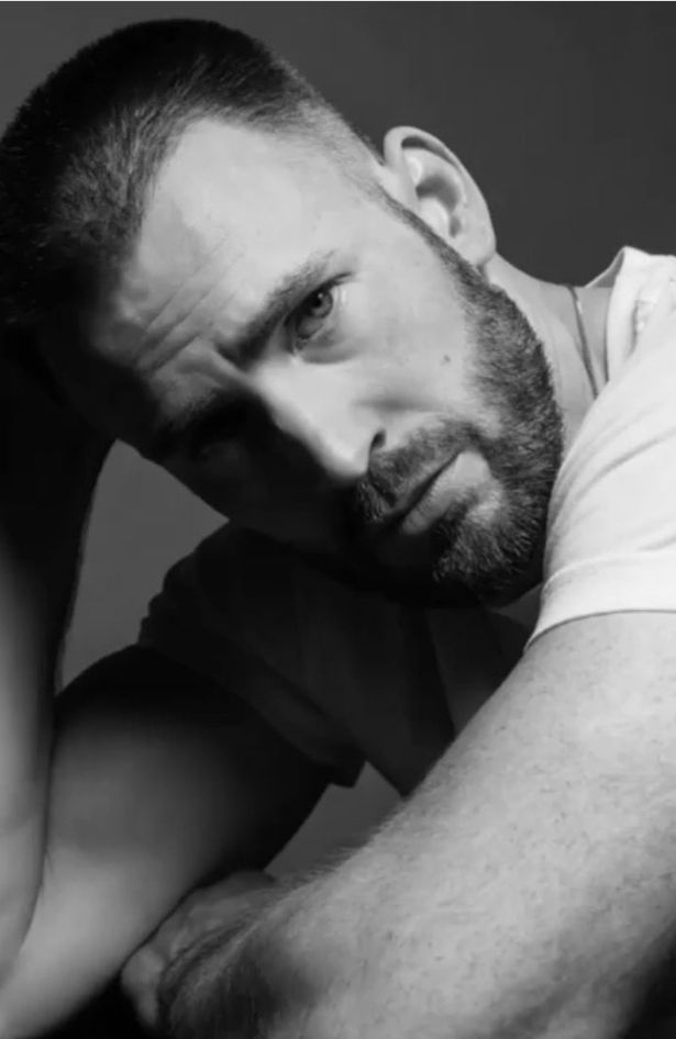 Magazin People je doneo odluku: Chris Evans je najseksipilniji muškarac na svetu