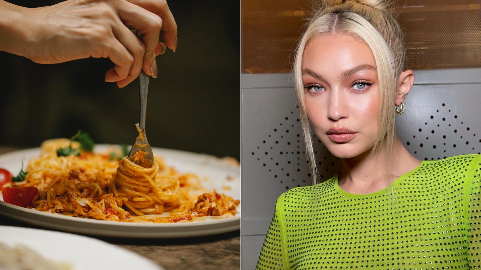 Vege recept Gigi Hadid za pastu sa vodkom