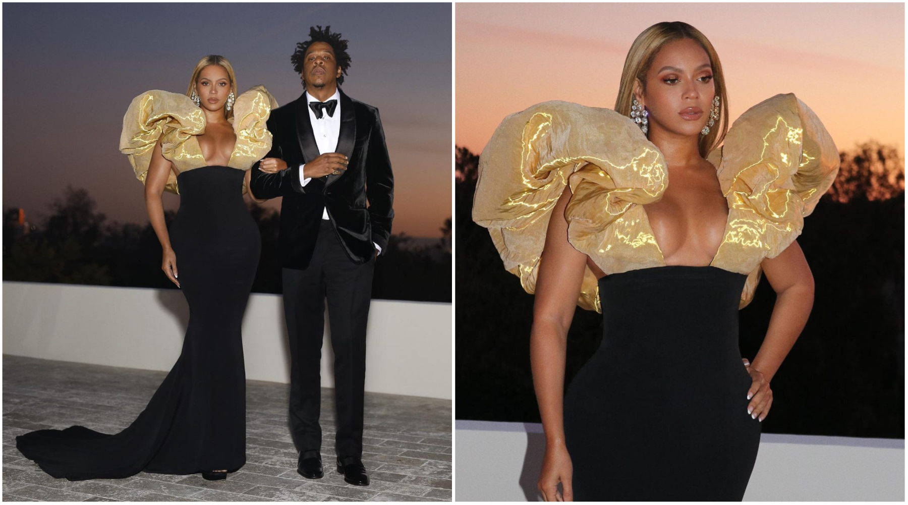 Beyoncé i suprug Jay-Z izjednačeni kao najnominovaniji umetnici u istoriji Grammy nagrada