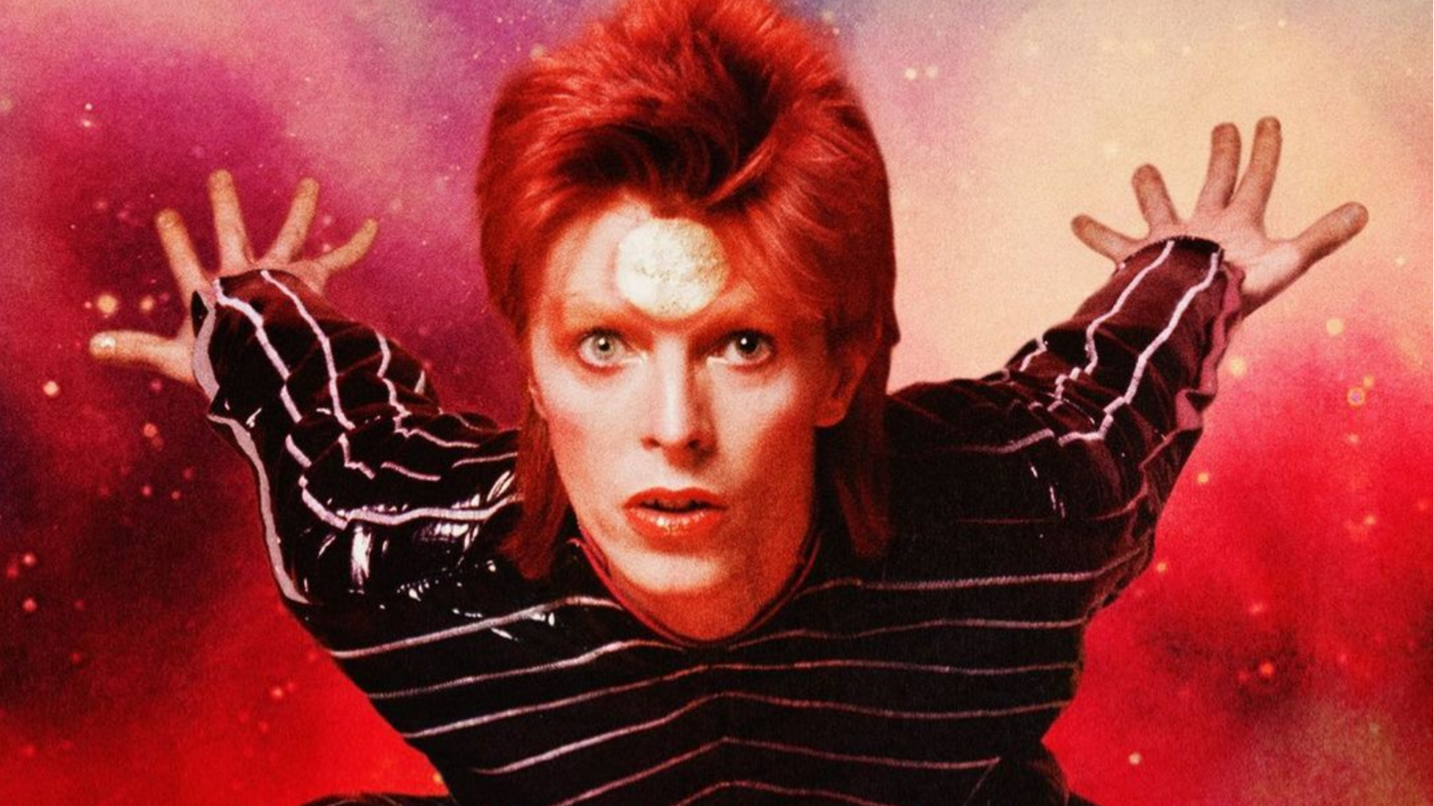 Dokumentarni film o Davidu Bowie-ju stigao u bioskope