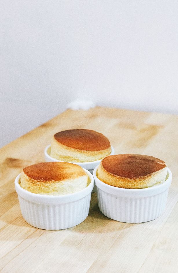 Retro recept – Sufle
