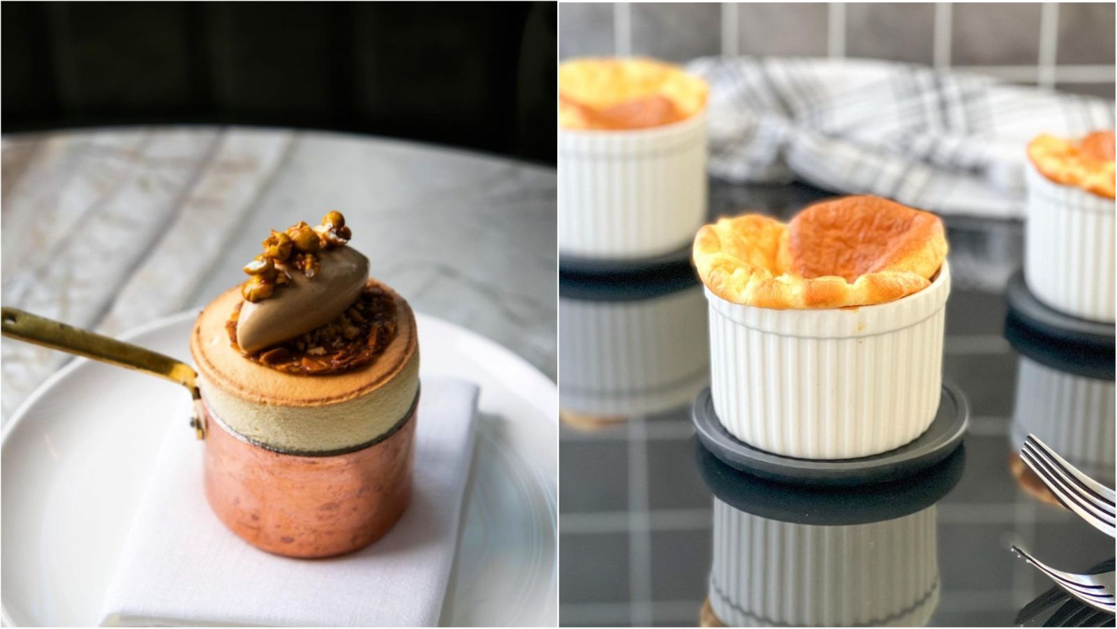 Retro recept – Sufle