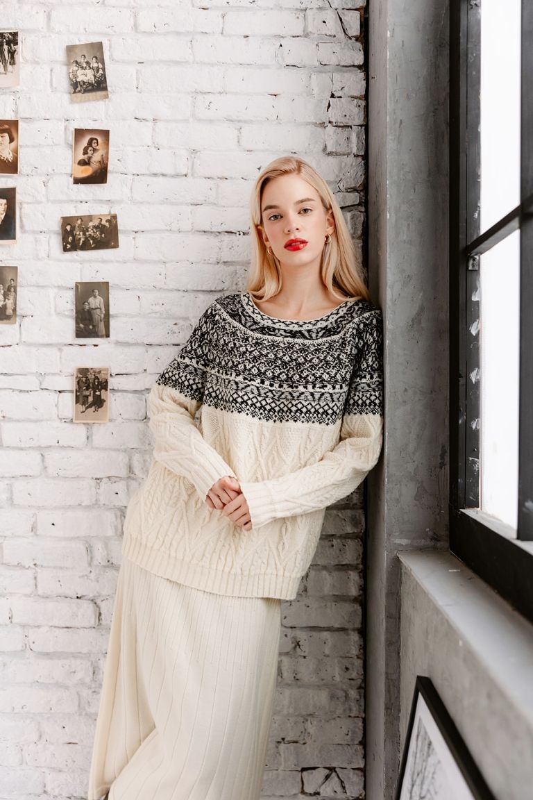 IVKO WOMAN