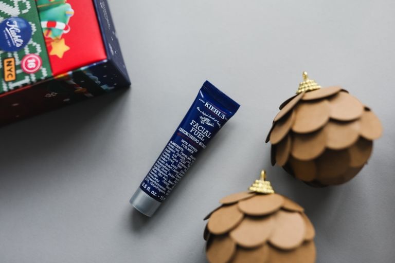 Kiehl's adventski kalendar