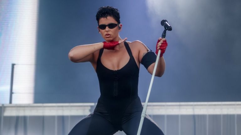 Nathy Peluso