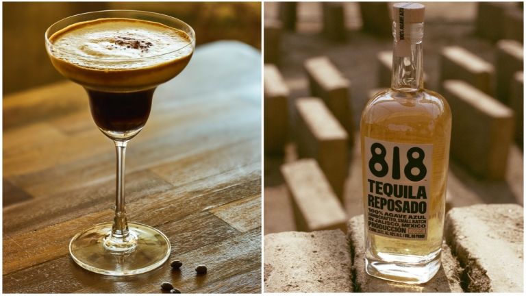 818 espresso martini
