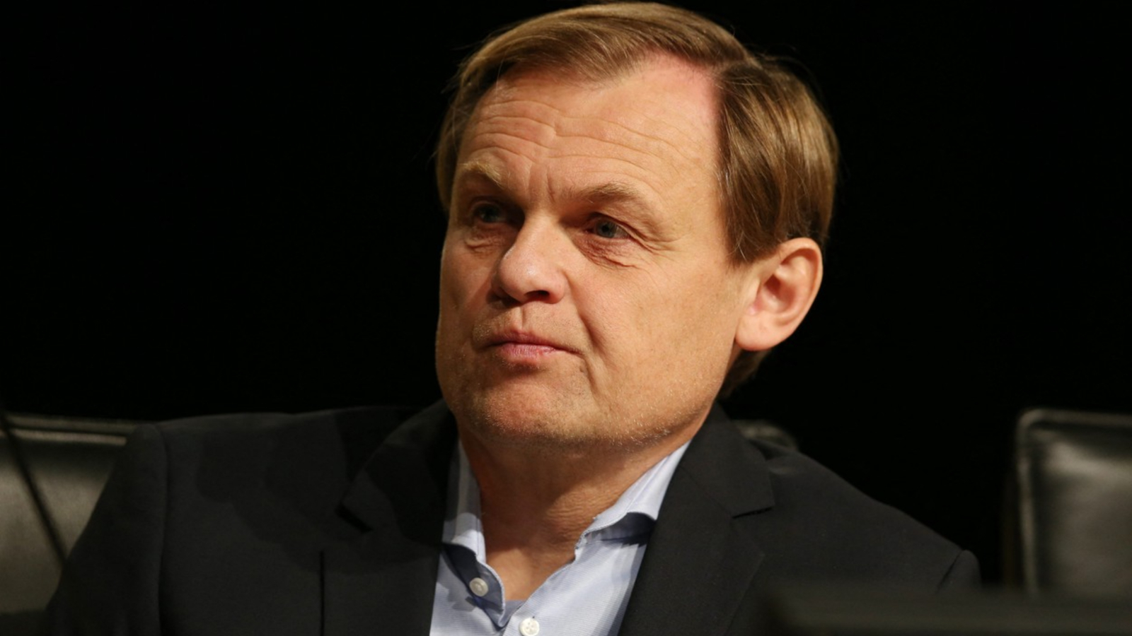 Izvršni direktor Pume Bjørn Gulden u pregovorima sa adidasom