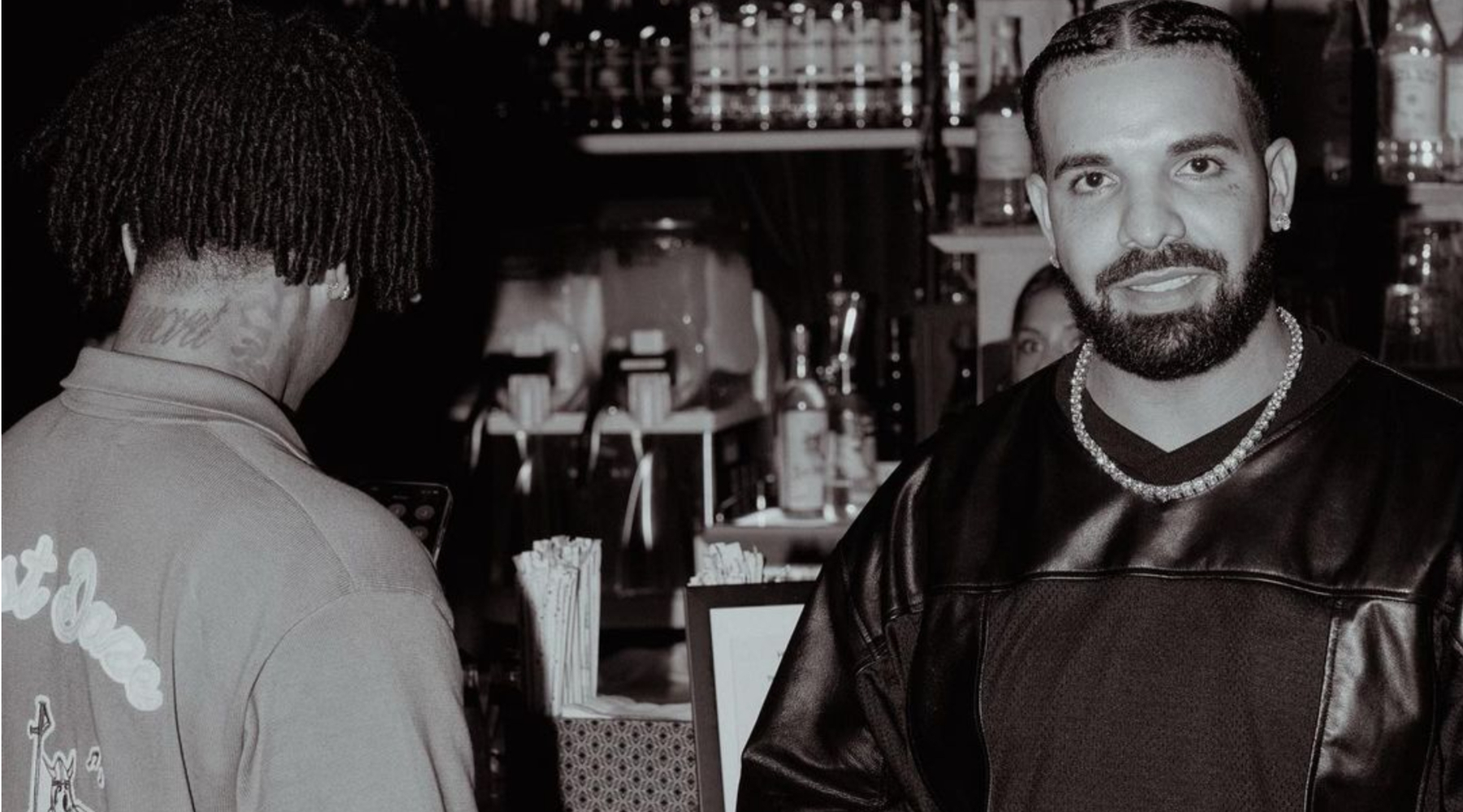 Drake i 21 Savage imaju novi album ‘Her Loss’