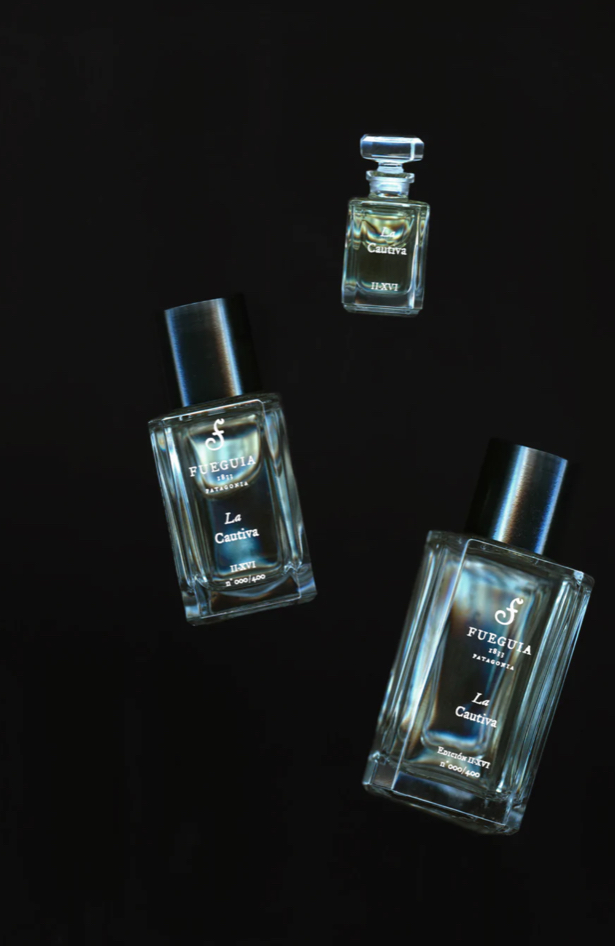 Miriše na Journal jesen – pronašli smo savršene atipične jesenje parfeme