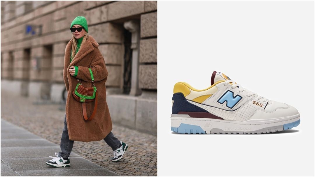 new balance