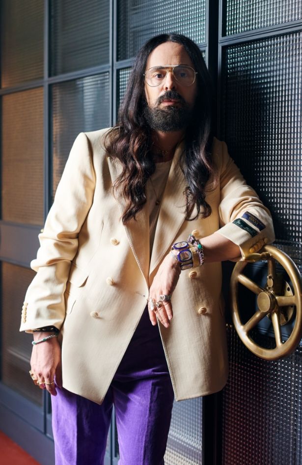 Alessandro Michele napušta Gucci, Raf Simons zatvara svoj brend: Šta se to zbiva u svetu mode ovih dana?