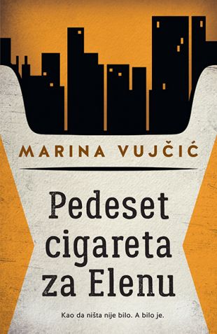 pedeset cigareta za Elenu