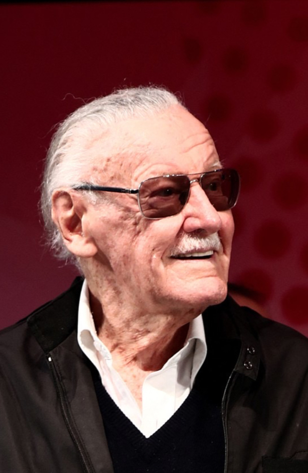 Marvel je najavio “Stan Lee” dokumentarac za 2023. godinu