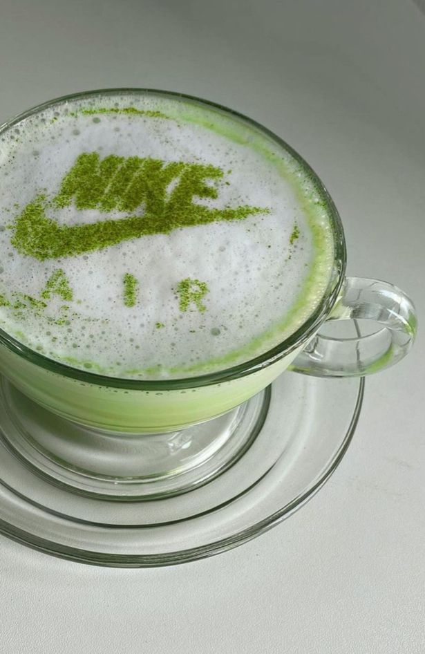 Matcha Latte za početnike