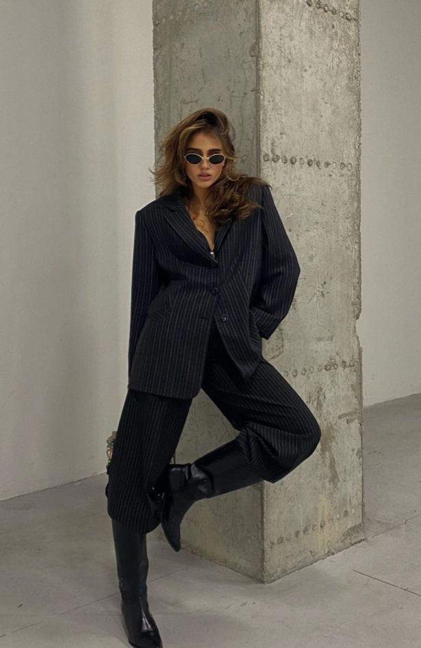 Style Crush of the Week: Milica Bukumirović