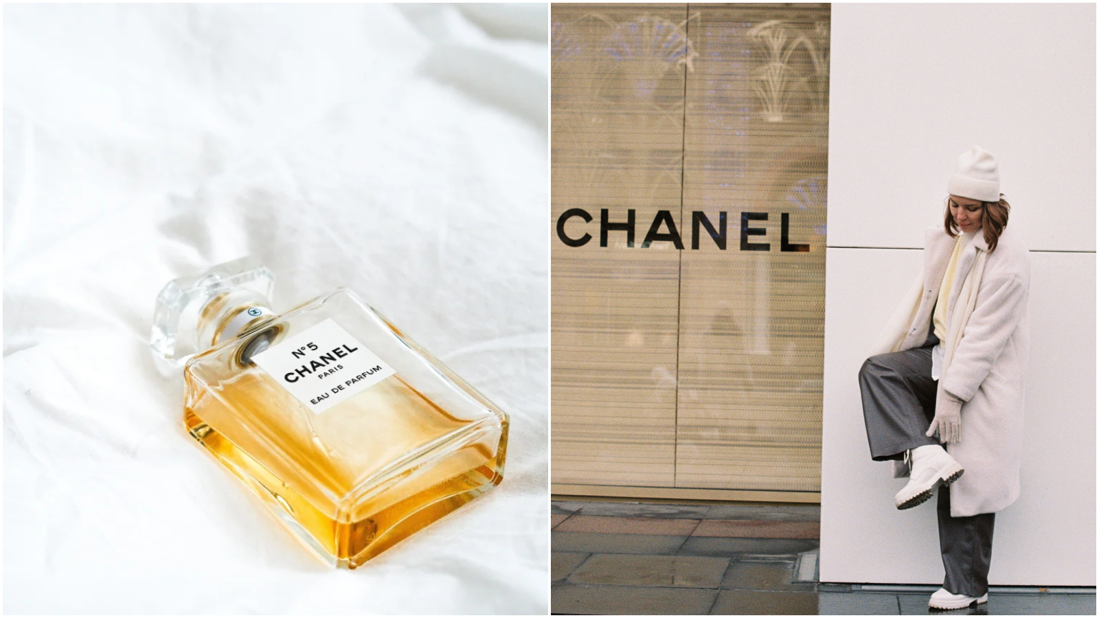 Otvarila se izložba posvećena kultnim Chanel parfemima