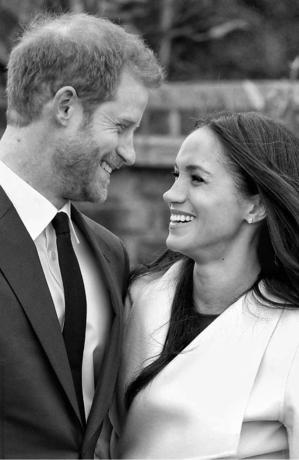 Princ Harry i Meghan Markle dobijaju dokumentarni serijal na Netflixu