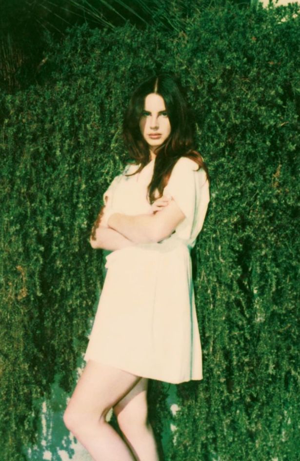 Lana Del Rey objavila je novu pesmu i najavila sledeći album