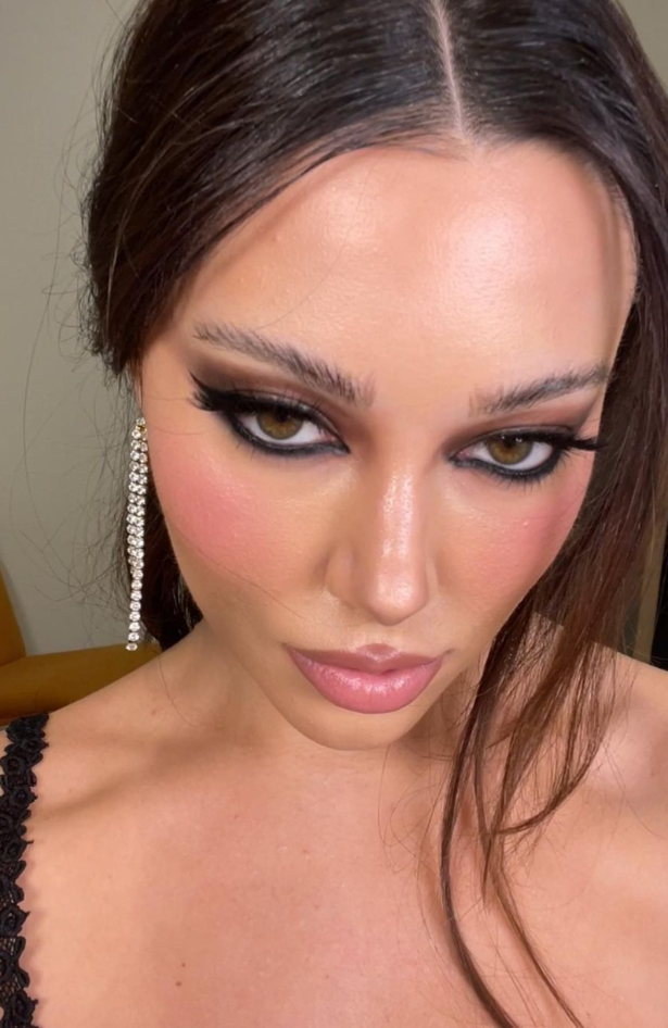 Kako postići čuveni make-up izgled Lily-Rose Depp