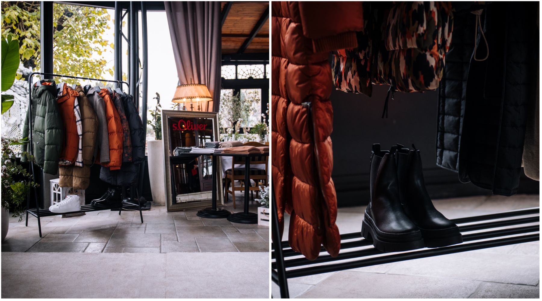Održan s.Oliver press day Belgrade na Kalemegdanaskoj terasi
