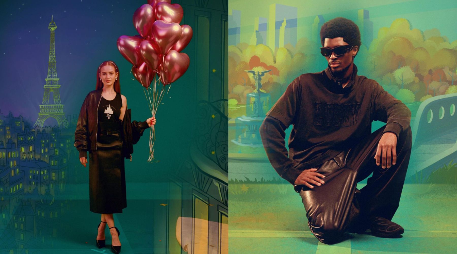 Stiže nam nova Givenchy x Disney kolekcija