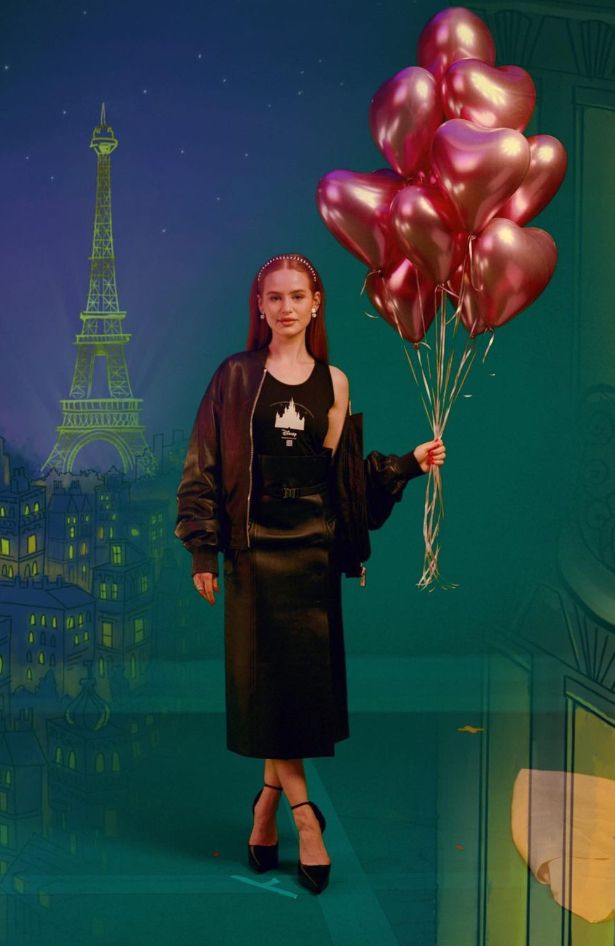 Stiže nam nova Givenchy x Disney kolekcija