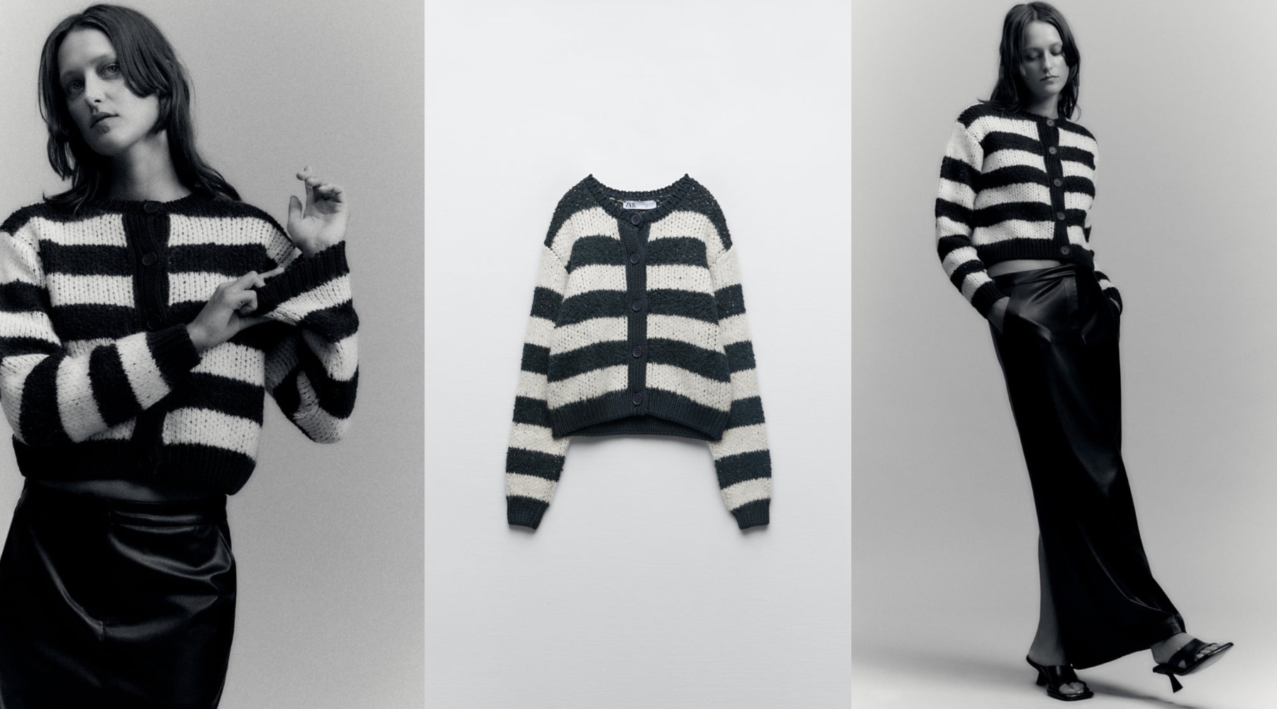 Popisali smo najbolje Zara džempere koji će se naći na sniženju