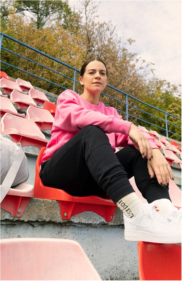 Kampanjom ‘One mogu sve’ Nike pruža podršku našim neustrašivim sportistkinjama