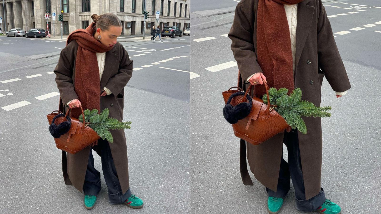 Layering: Slojevito oblačenje, but make it fashion