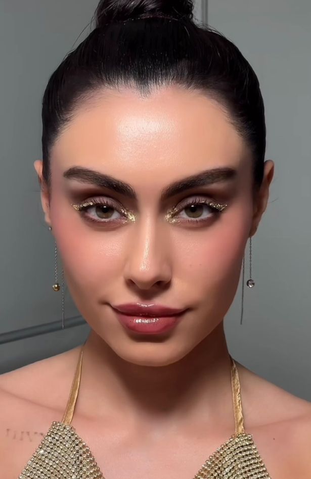 NYE make-up inspo: Koju energiju želite da emitujete u 2023. godini?