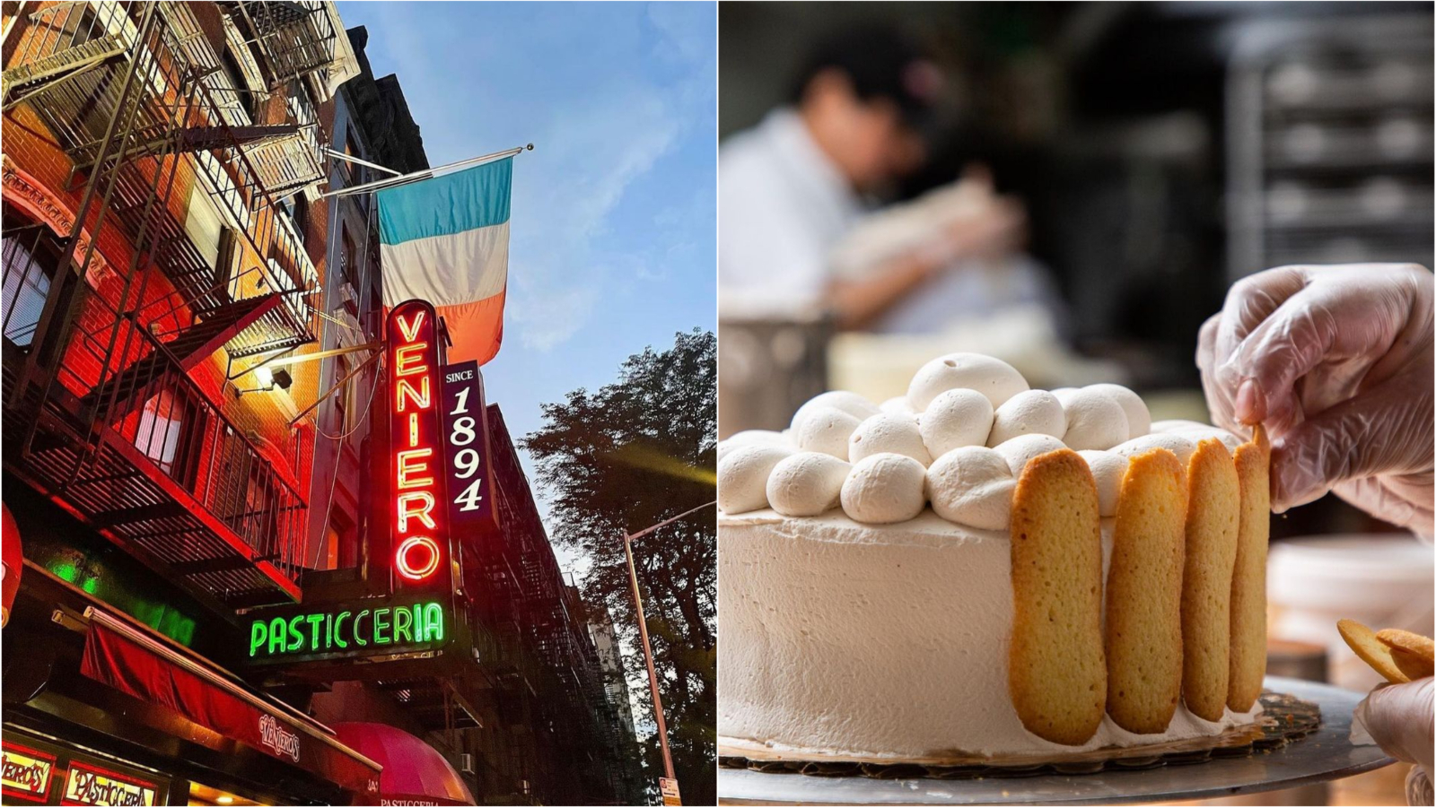 Pekara u Njujorku pored Prve avenije: Tradicija duga sto pedeset godina
