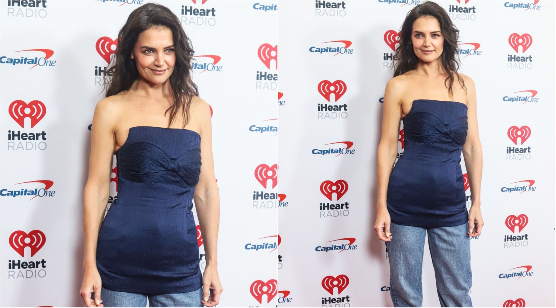 Katie Holmes i y2k trend čijeg povratka smo se najviše plašili