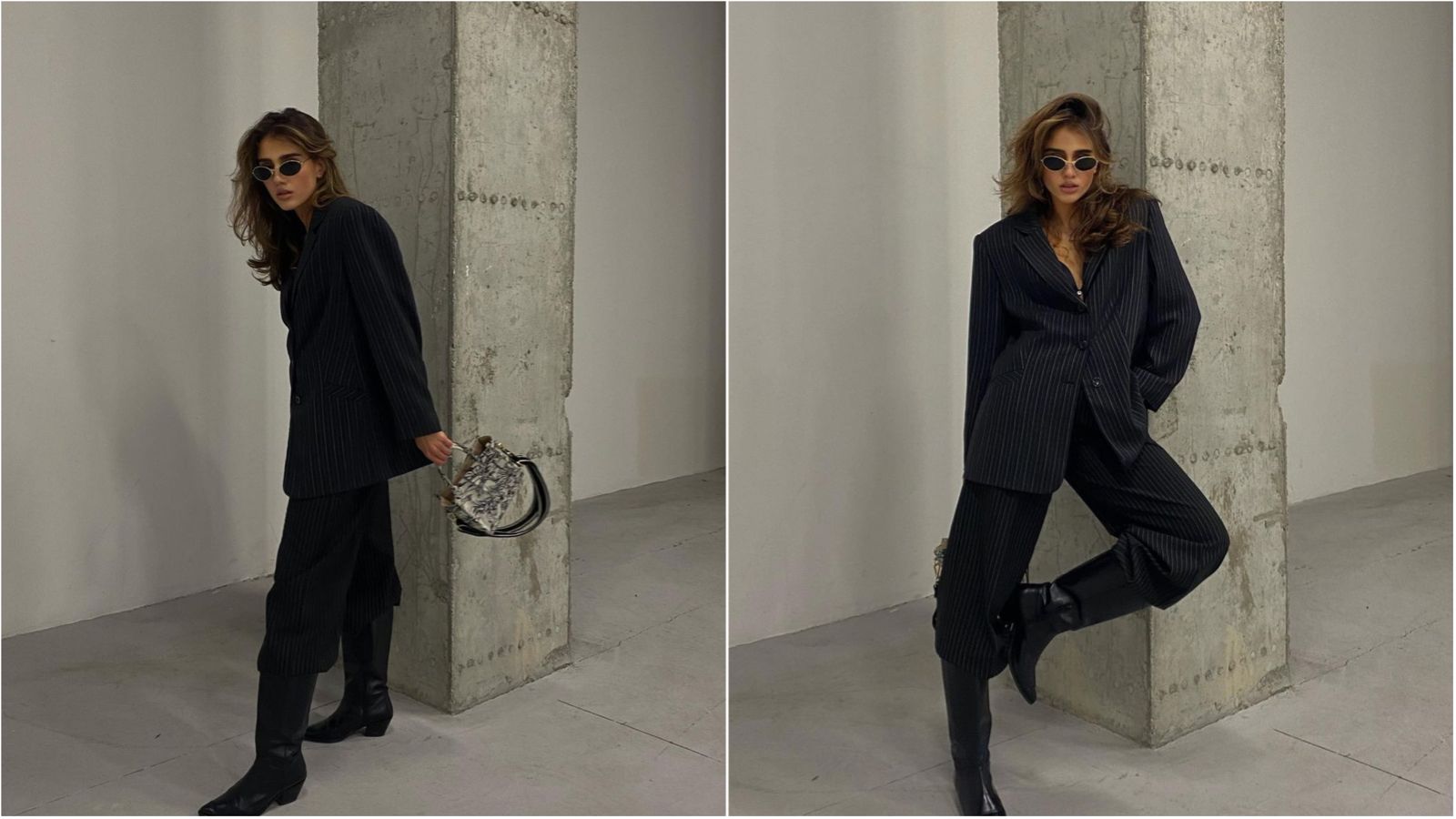 Style Crush of the Week: Milica Bukumirović