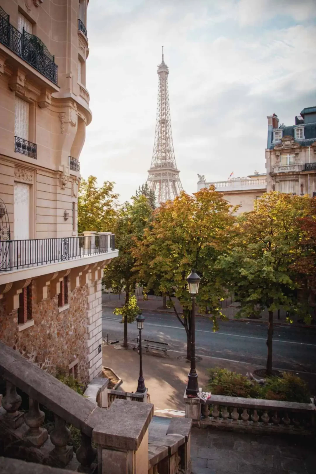 Pristupačni Airbnb stanovi u centru Pariza