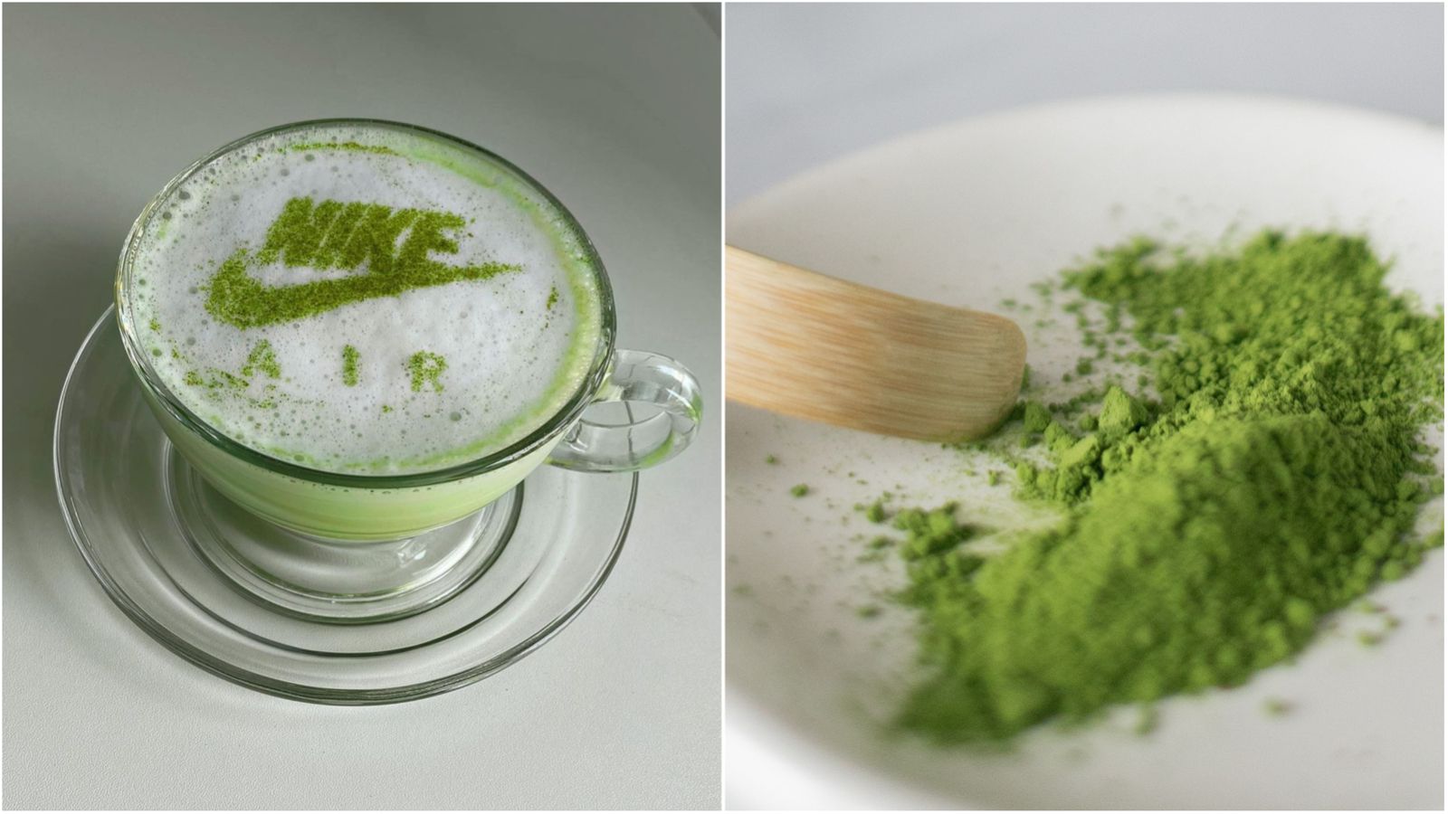 Matcha Latte za početnike