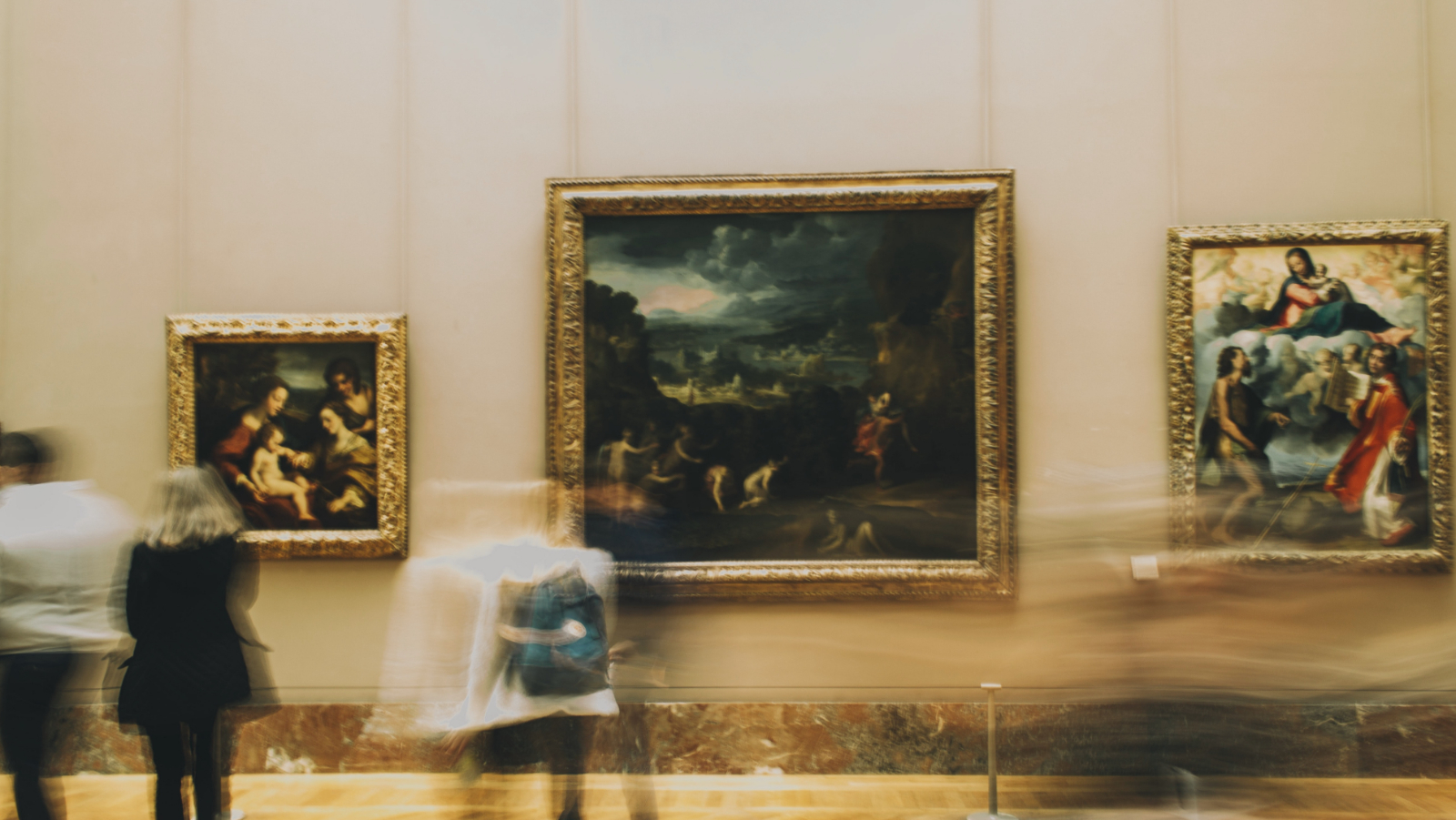 Terapija muzejima: Veza između umetnosti i mentalnog zdravlja
